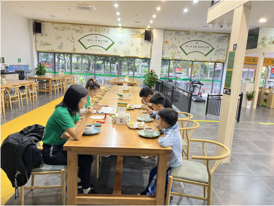 陳農夫“百城首店”模式，合伙共同打造中醫食療直營店