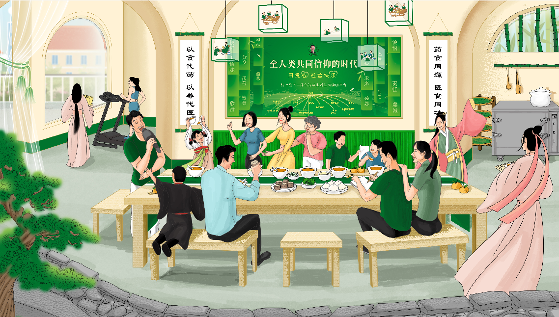 世上很多疾病可能只是假象，真相是沒有病